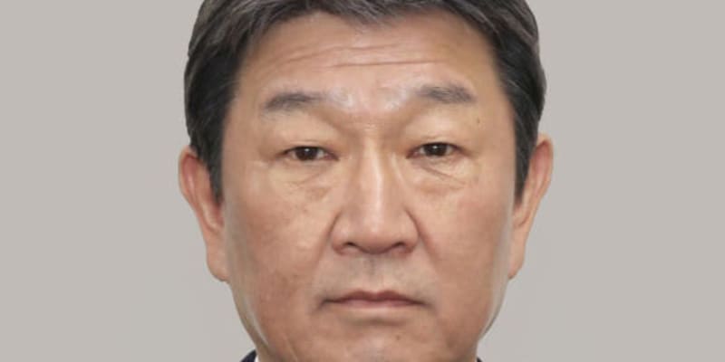 茂木敏充氏が重要閣僚に浮上　内閣改造、日米大枠合意を評価