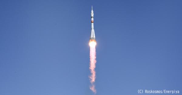 33年ぶり! 有人宇宙船「ソユーズ」が"無人"で打ち上げられたわけとは？ (1) 新しい「ソユーズMS」宇宙船と「ソユーズ2.1a」ロケットの秘密