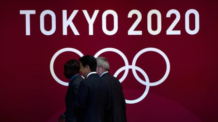 東京五輪のスポンサーという形で愛国心を押し付けられる “日本株式会社” | 多額の出費はまるで国家奉仕…英紙が分析