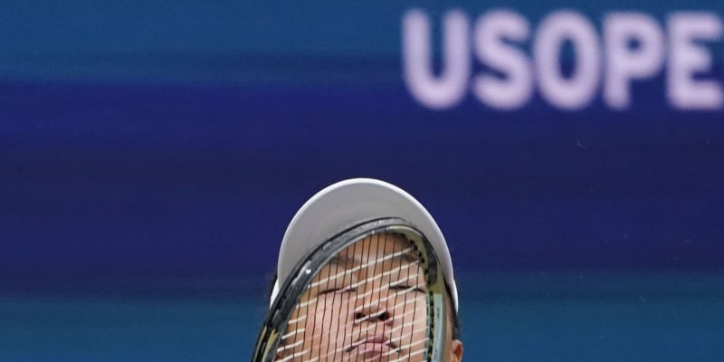 全米オープン、大坂は4回戦敗退　世界1位から陥落