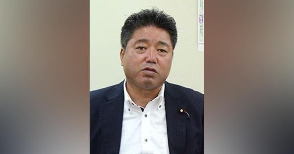 維新議員団、あすから訪韓　下地幹郎団長に聞く　訪韓の狙いは？日韓関係の展望は？