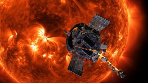 NASAのソーラー・パーカー・プローブ、3回目の太陽周回を実施