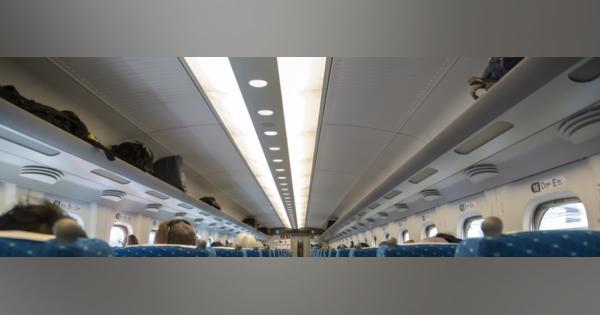 どこかセコいよJR新幹線…「特大荷物」持ち込み対策への違和感