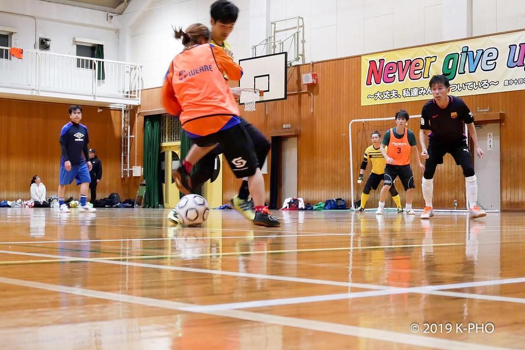 チームこそ自分の居場所…ソーシャルフットボールの全国大会が「聖地」大阪で開催