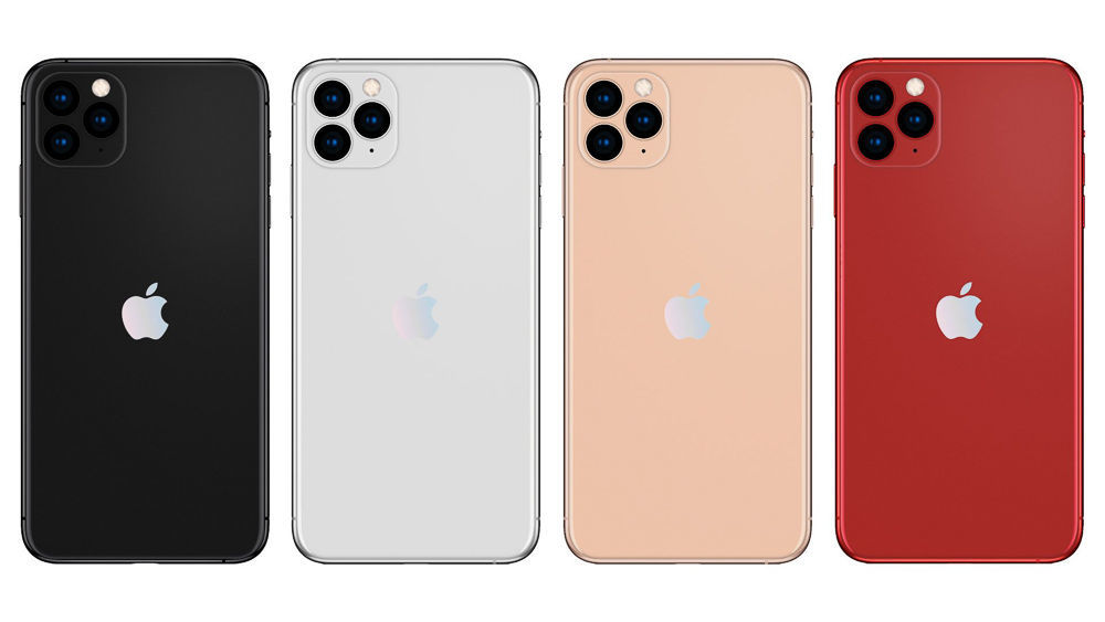 まもなく発表 Iphone 11 Pro 仮 に期待したいスペックまとめ