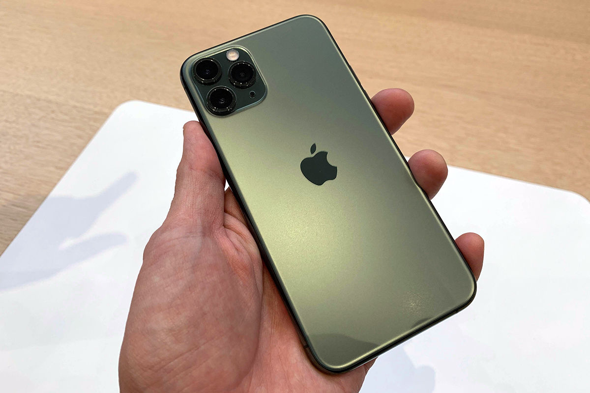 お中元 iPhone 11 パープル 64 GB Softbank リール - masakihanakata.com