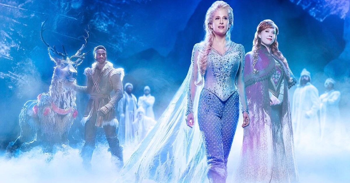 劇団四季で「アナと雪の女王」上演決定。ミュージカル版の魅力とは