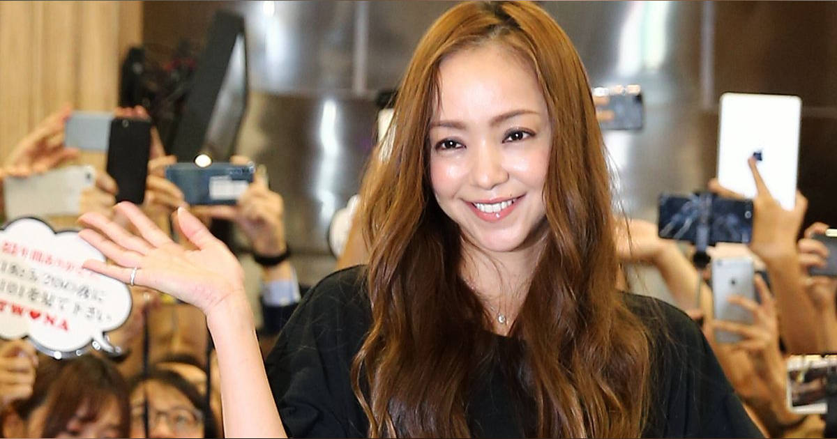 安室奈美恵さんの引退から1年…今なお愛される曲は?【ランキング 安室奈美恵さんの引退から1年…今なお愛される曲は?【ランキング