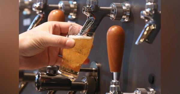 ビールを切らすな、ラグビーＷ杯で臨戦態勢－桁違いの消費に対応へ