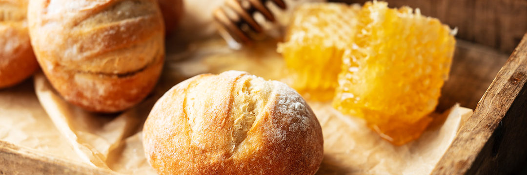 パン業界に革新！冷凍食品の新星「冷凍パン」はこんなに美味しい