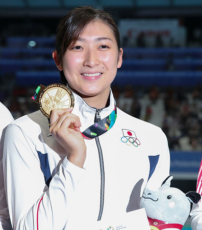 野口みずき 中島恵利華 あの超有名スポーツ選手たちの いま