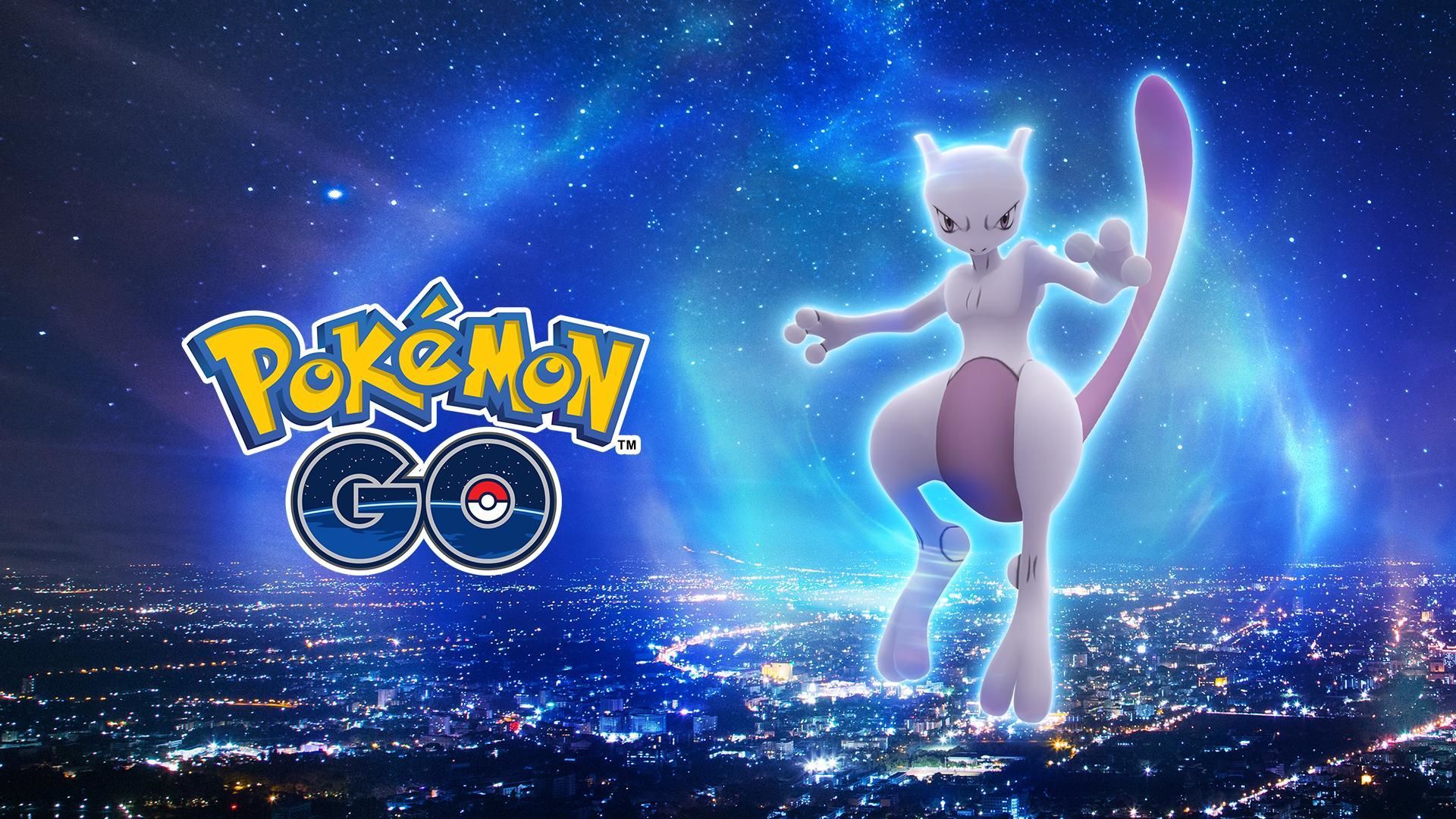 ポケモンgo ミュウツー伝説レイドは23 月 が最終日 ラストチャンスは10月8日レイドアワー1時間