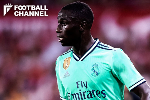 レアル マルセロに続いてメンディも離脱でsb危機 2 3週間離脱か