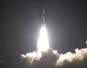 H-IIBロケット8号機打ち上げ成功！「こうのとり」は国際宇宙ステーションへ