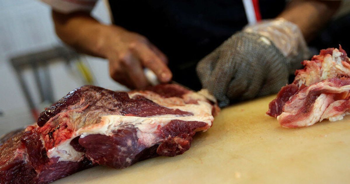 肉を食べることは環境に悪影響 デンマーク スウェーデン ドイツが食肉税を検討するワケ