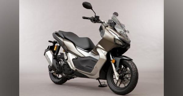 蘇る「ハンターカブ」、ホンダ CT125 世界初公開へ…東京モーターショー2019