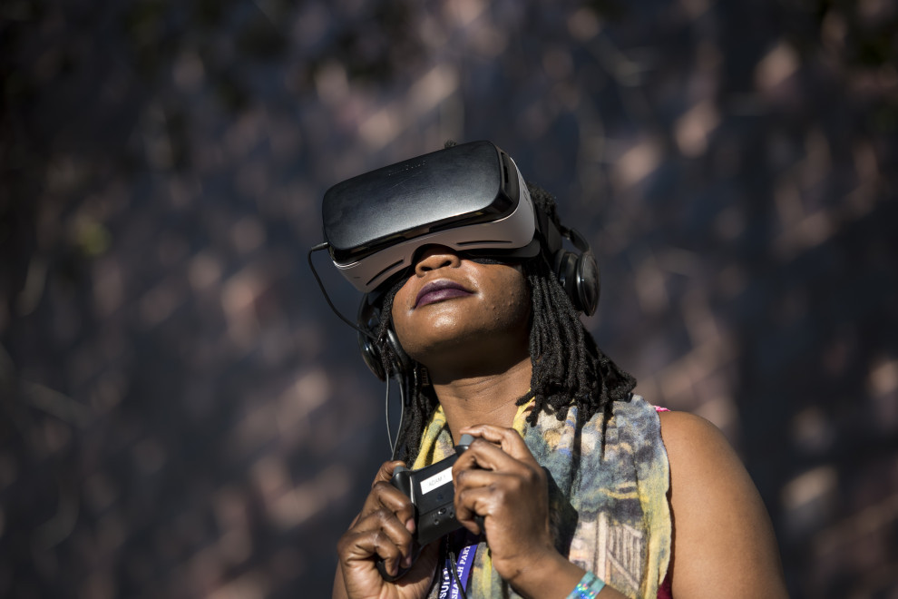 OculusのCTO曰く「Gear VRではチャンスを逃した」