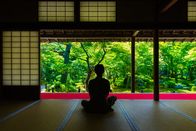 「伝統と革新」が交差する京都、企業を吸引する力