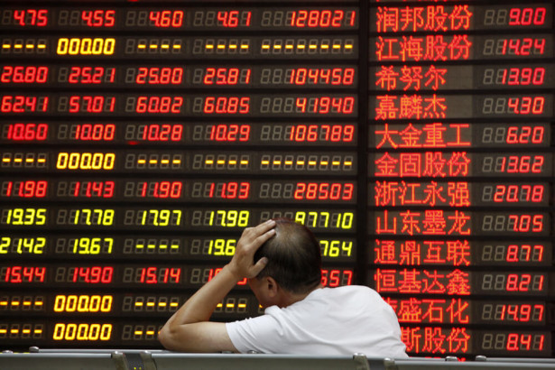 米国の「中国株追放」で恩恵を受ける香港と上海の株式市場