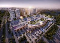 イオンモール、中国広東省に4号店　2021年度に開店予定