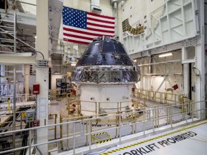 NASA、アルテミス計画へオリオン宇宙船を追加発注