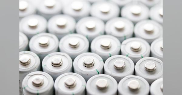 500回充電できるリチウム二酸化炭素電池のプロトタイプを米大学が開発