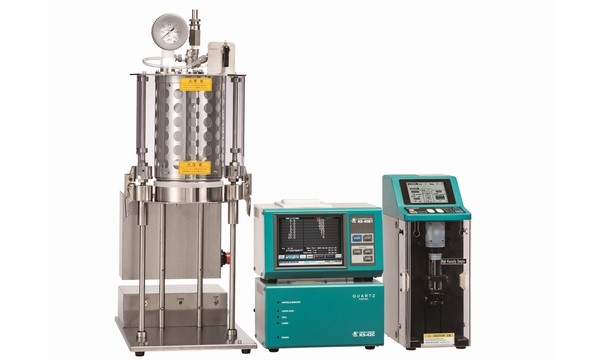 リオン、高粘度試料用液中微粒子測定システム発売