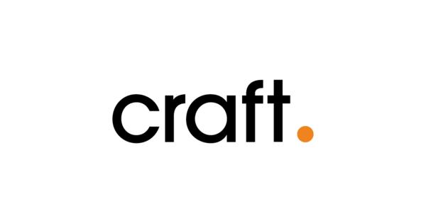 グライダーアソシエイツが、新たなエンゲージメントエンジン「craft.［クラフト］」を開発
