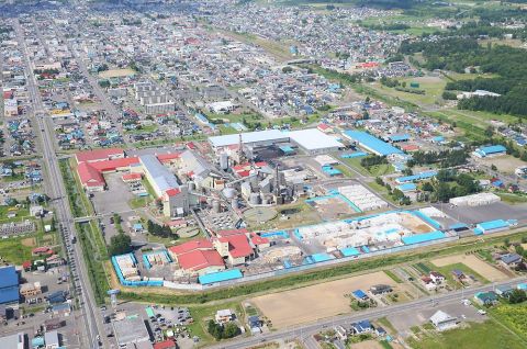 「寝耳に水」マチに衝撃 王子マテリア名寄工場2年後生産停止 雇用200人失う恐れ 市、商工会議所は撤回要請へ (北海道新聞 どうしんウェブ)