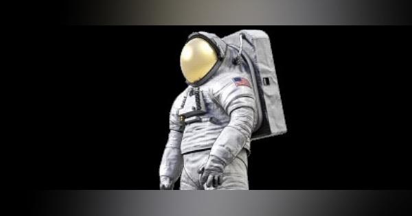 NASAは月面用の宇宙服を将来的には民間企業にアウトソーシングへ