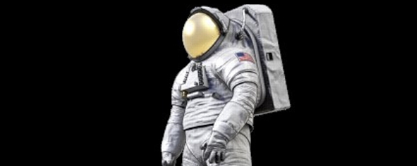 Nasaは月面用の宇宙服を将来的には民間企業にアウトソーシングへ