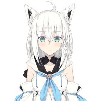 かわいいだけじゃない狐っ娘！ ホロライブVTuber白上フブキ3つの