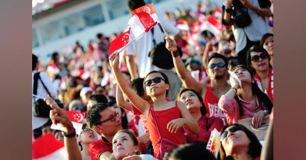 子供の早期バイリンガル教育に一石投じる、シンガポール「英語重視」から「母語も重視」へとシフト