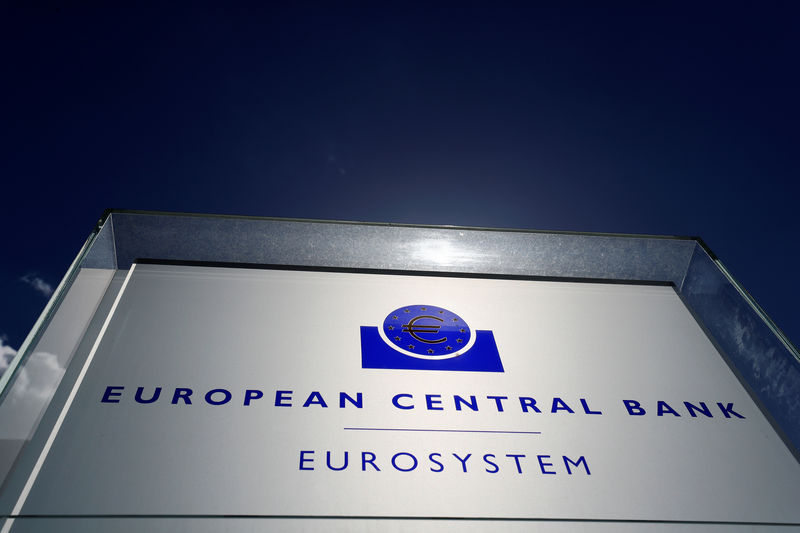 ユーロ圏銀行、現金不足6カ月続けば半数が倒産へ＝ＥＣＢ調査
