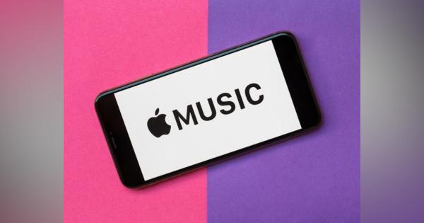 アップルが「Apple Music」と「Apple TV+」のバンドル提供を画策
