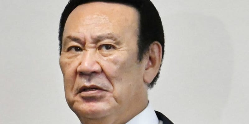 テコンドー協会、強化担当を刷新　岡本副会長ら辞任申し出