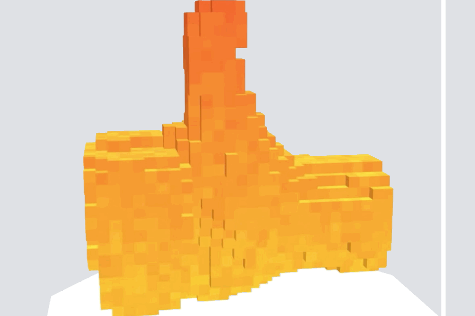 鉄球をぶん回してすべてをぶっ壊すパズルゲーム Wrecking Ball 発掘 スマホゲーム