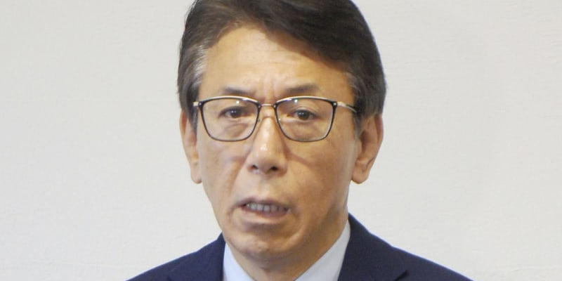福井・高浜住民「辞任やむなし」　原発再稼働への影響懸念