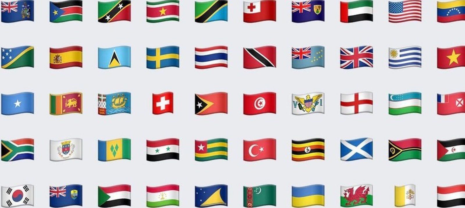 アップル 香港向けiphoneから台湾国旗の絵文字を削除 中国政府への配慮か