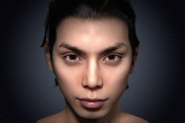 水嶋ヒロの分身が誕生 世界初 著名人のバーチャルヒューマン化が始動