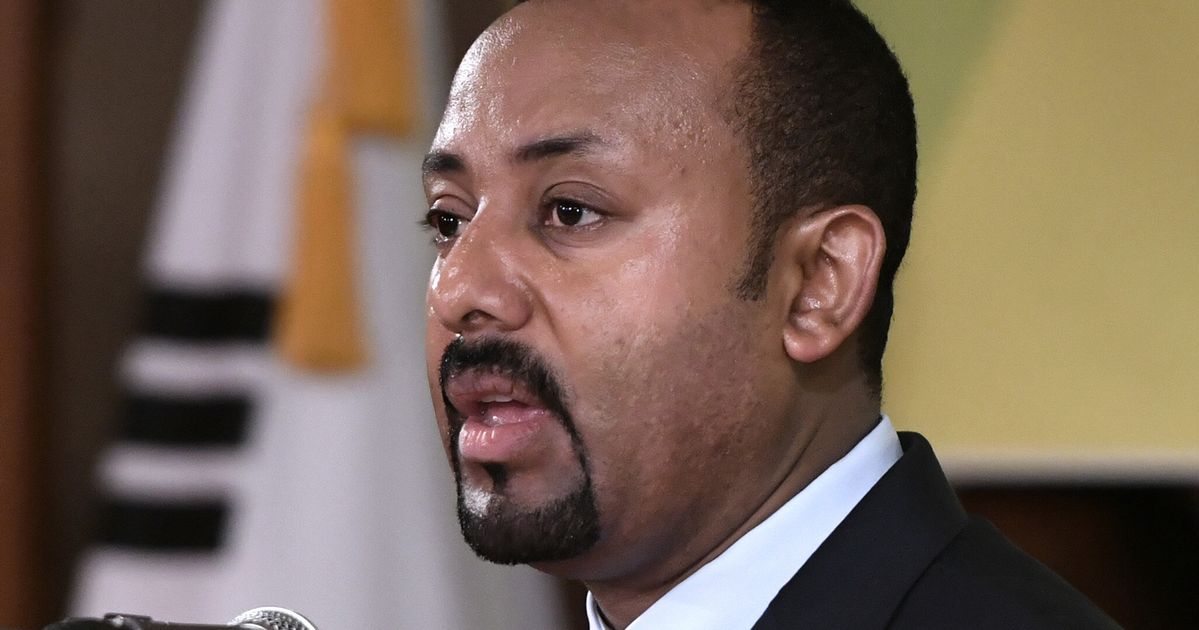 ノーベル平和賞、グレタさんは受賞ならず。エチオピアのアビー・アハメド首相に授与