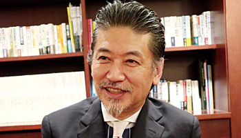 ワークスアプリケーションズ 創業者の牧野正幸氏が退任