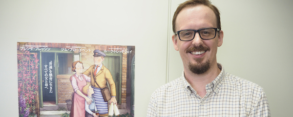 日本のアニメ にヨーロッパの人が惹かれる理由