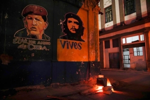 焦点：先が見えないキューバ石油危機、ロシアとベネズエラが支援 - ロイター