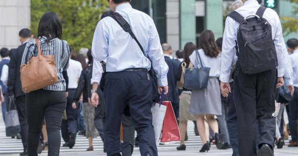 イノベーション不足は「日本型雇用」を変えることで解決するか