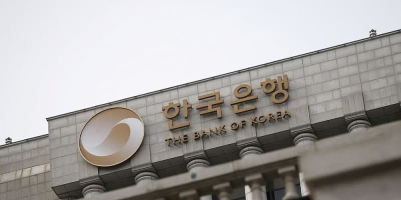 韓国、0.25％利下げ　最低水準、景気減速で