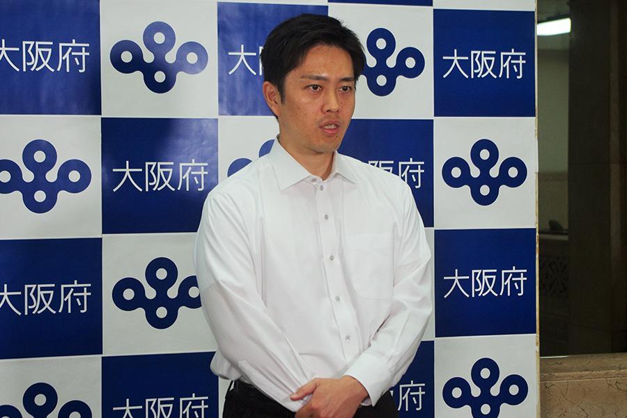 関西広域連合が台風１９号の被災地支援へ、大阪・吉村洋文知事「関西として的確な支援をしたい」