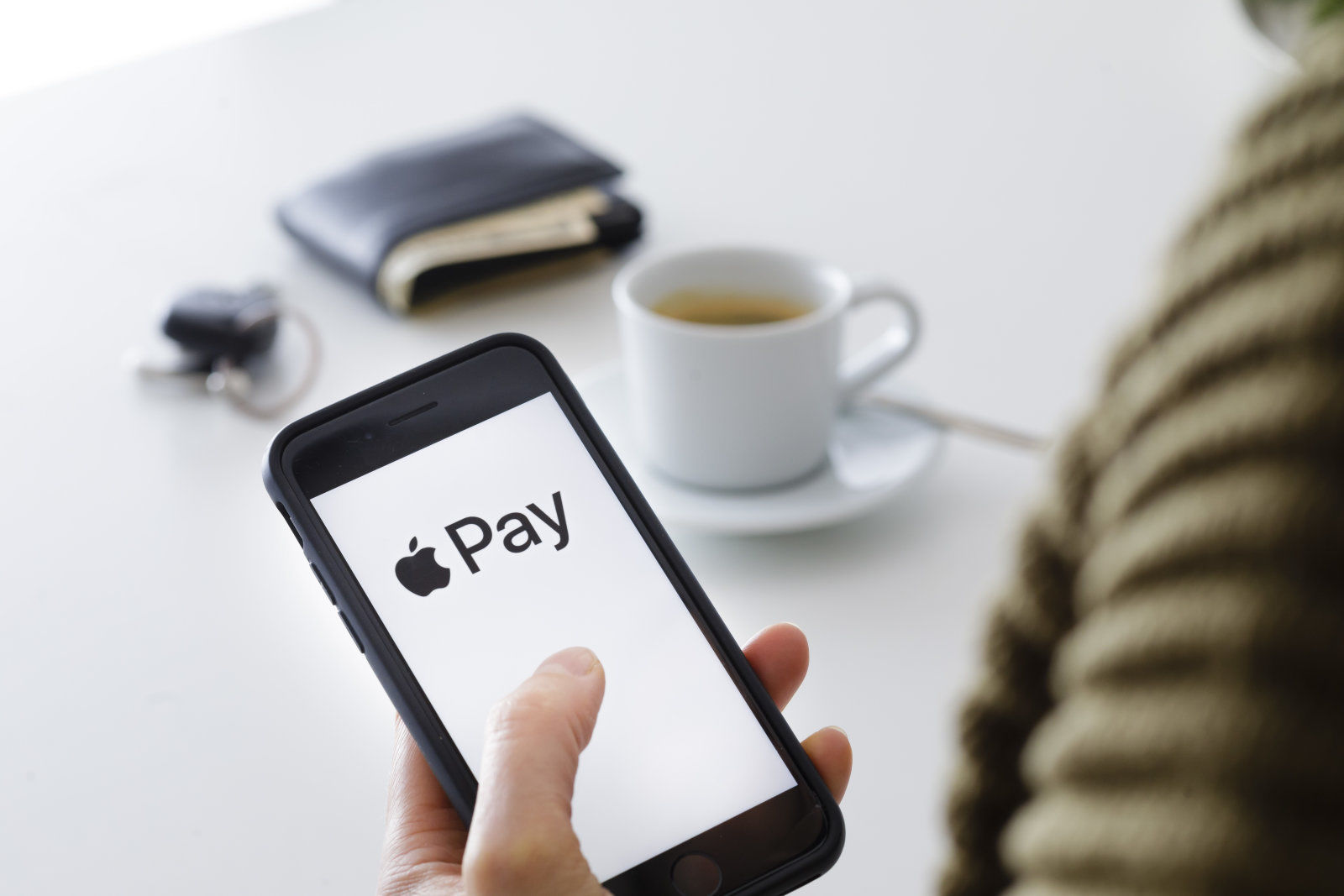 EU、Apple Payを独禁法違反調査のうわさ。他社NFC決済サービス制限を問題視か