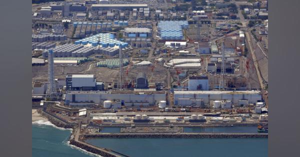 福島第1原発事故　詳しい経過など調査、5年ぶり再開　原子力規制委