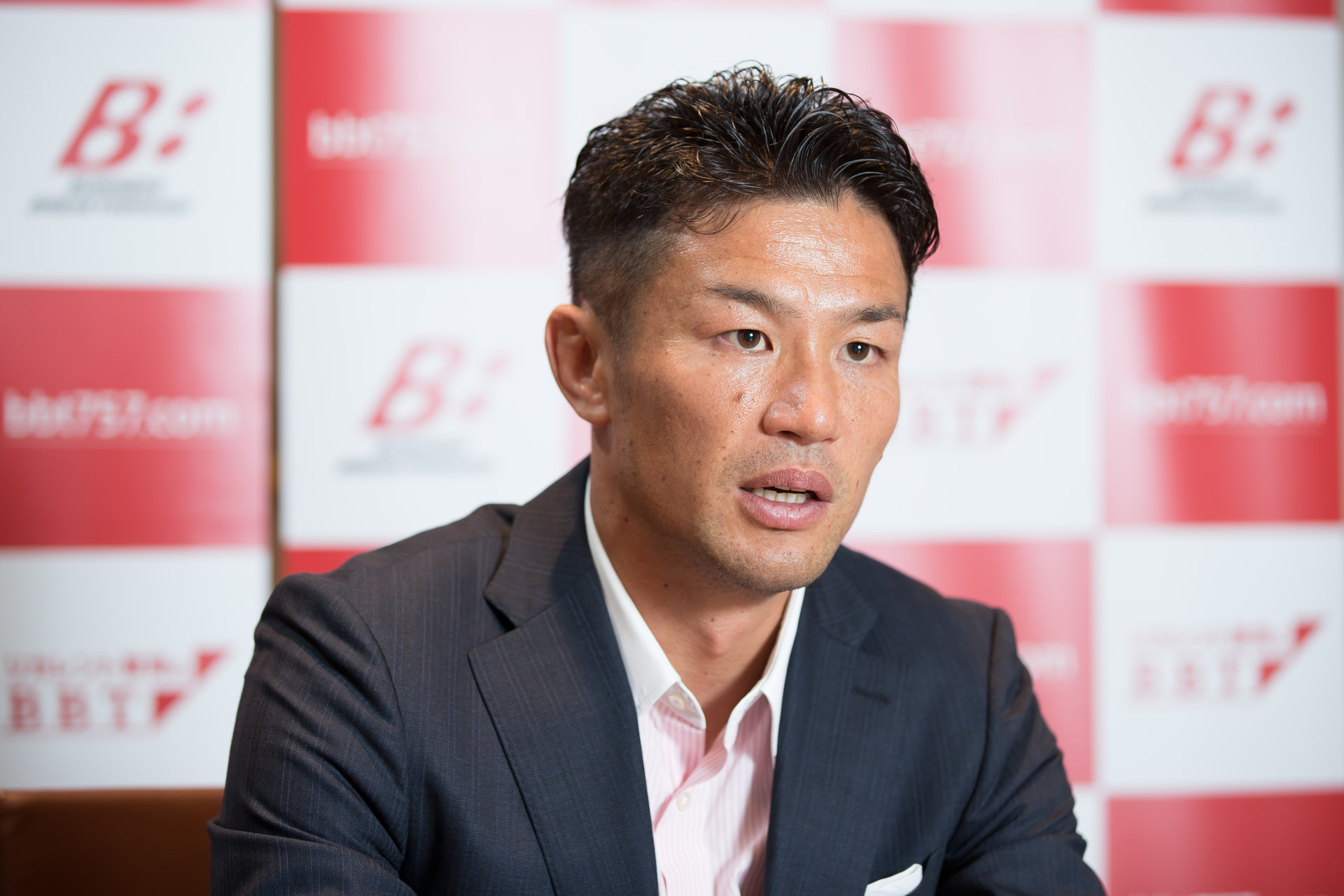ラグビー選手から起業家へ　前日本代表キャプテン・廣瀬俊朗が示す「セカンドキャリア」の作り方